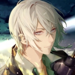 动漫男神帅炸天高清头像图片