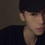 2024好看的真人帅哥头像高清冷酷