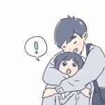 简单高清一对两张的可爱情头图片