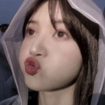 小清新好看高清的真人头像女生可爱萌图片