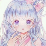 2024二人好看高清的全网最火闺蜜头像图片