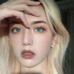 2024高清最酷最时尚的女头图片