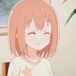 简单高清清新的女生可爱萌二次元动漫图片