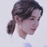 漂亮好看的个性御姐头像图片