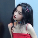 抖音2024年最潮最火女头图片