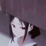 漫画版一人一半高清一人一部分的情侣头像图片