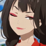 2024好看高清的ins最火头像女动漫图片