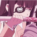 2024高清网络情头情侣双人动漫图片