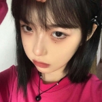 可爱普通女生多张照片高清头像