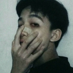 2024高清微信男生丧系头像