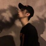 男生高冷帅气真人高清网图头像