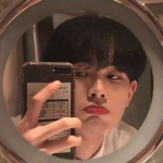 真人高清真实帅气的男头图片