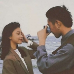 2024高清优质的一对真人超好看情头图片