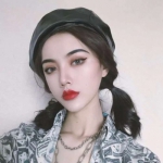 2024QQ高清时尚女头有气质范儿图片