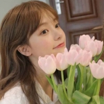 2024高清女生清新可爱风头像图片