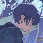 2024超清动漫情头好看