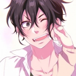 2024高清动漫情头可爱超甜一左一右图片