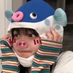 可盐可甜的女生可爱高清头像图片