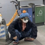 2024最流行高清一对两张的最火情头图片