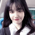 2024高清可爱气质真人女头图片