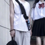 2024高清一对两张真人潮流恩爱情头图片