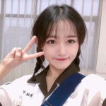 2024真人可爱一对优质闺头两人图片