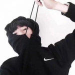 2024很火高清单人的cp头像一男一女真人图片