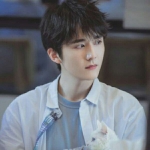 真人帅气好看的高颜值高清男头图片