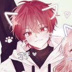 微信高清动漫情头图片