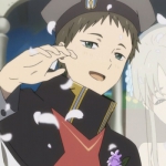 2024动漫好看高清的超甜情头一人一张图片