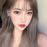 2024时尚好看的气质御姐头像高清图片