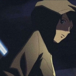 动漫好看高清稀有的男头图片