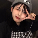 2024好看高清的闺蜜头像霸气时尚一对两张图片