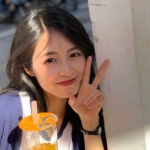 闺蜜好看高清的可爱风甜美系头像图片