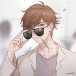 2024好看高清的全网最帅动漫气质男神头像