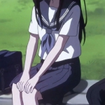 动漫好看高清的卡通cp头像一左一右图片