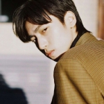 高冷高清帅气的头像男神范图片