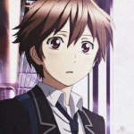 2024好看高清的动漫男孩子头像