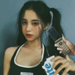 2024高清时尚的ins风潮流头像图片