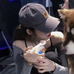 2024一对两张好看的QQ高清情头图片