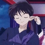 动漫高清一对两张的情头宠溺图片