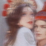 2024好看的一对高清情头两张图片