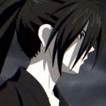 动漫好看高清的帅气高冷拽霸气男头图片