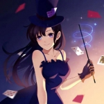 2024好看高清的二次元最火cp情头