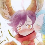 王者荣耀高清一左一右的情头动漫图片