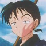 2024好看高清的情头动漫的一左一右两张图片