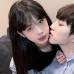 2024高清真人情头图片一对两张