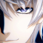 微信高清高质量动漫男头