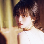 微信女生清新淡雅头像图片