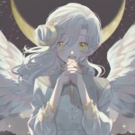 超级仙的动漫CP情头图片